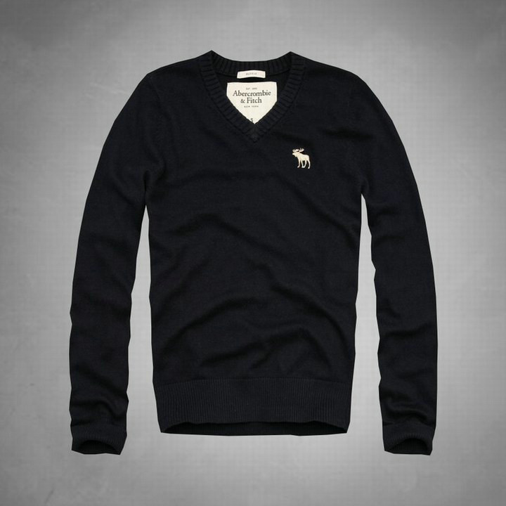 Pull Abercrombie & Fitch Homme Pas Cher